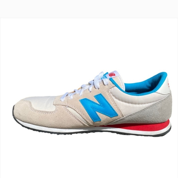New Balance 420 Sneakers - Picture 3 of 7